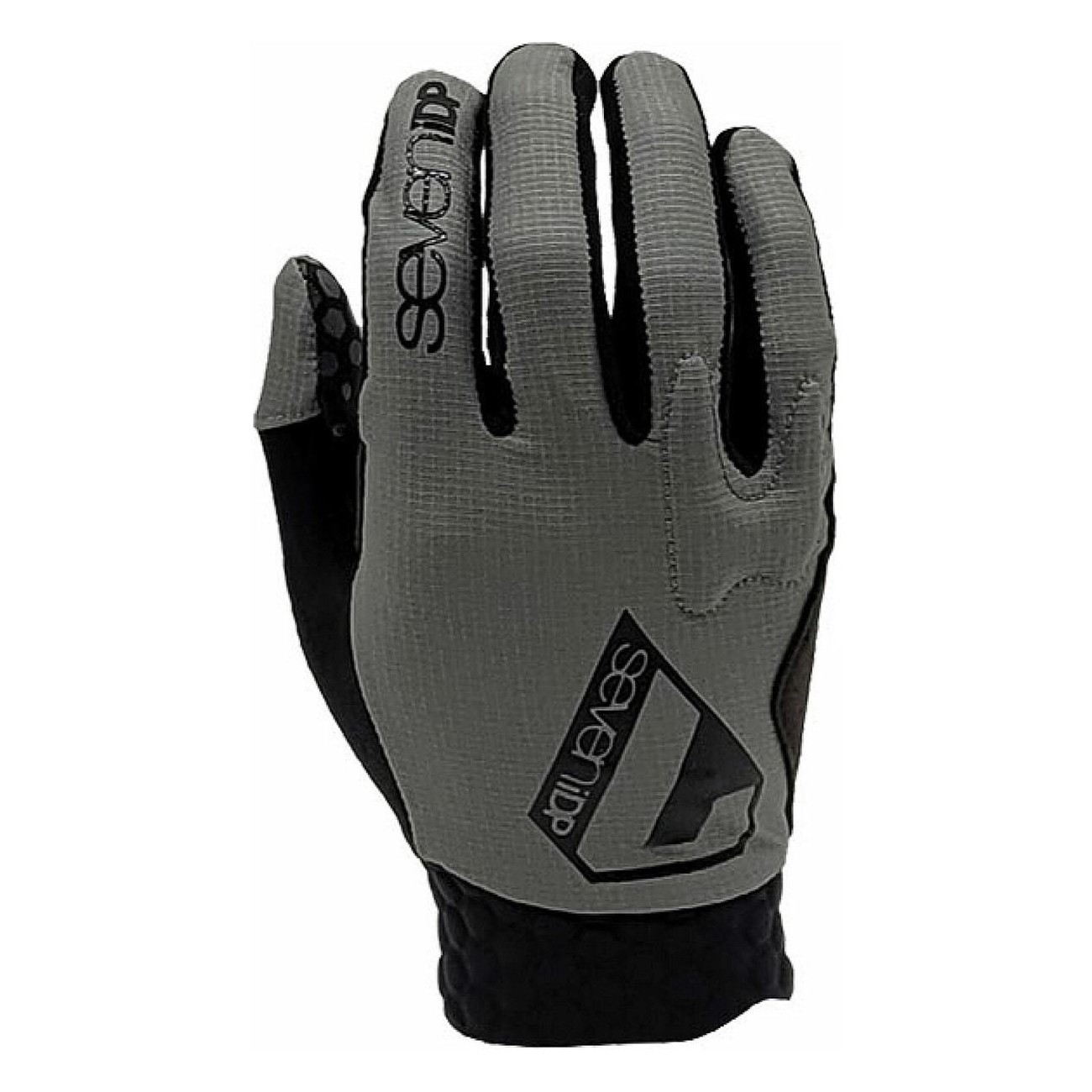 Project S Gray Glove - Comfort, Protection, and Stylish Design, Size S - 1