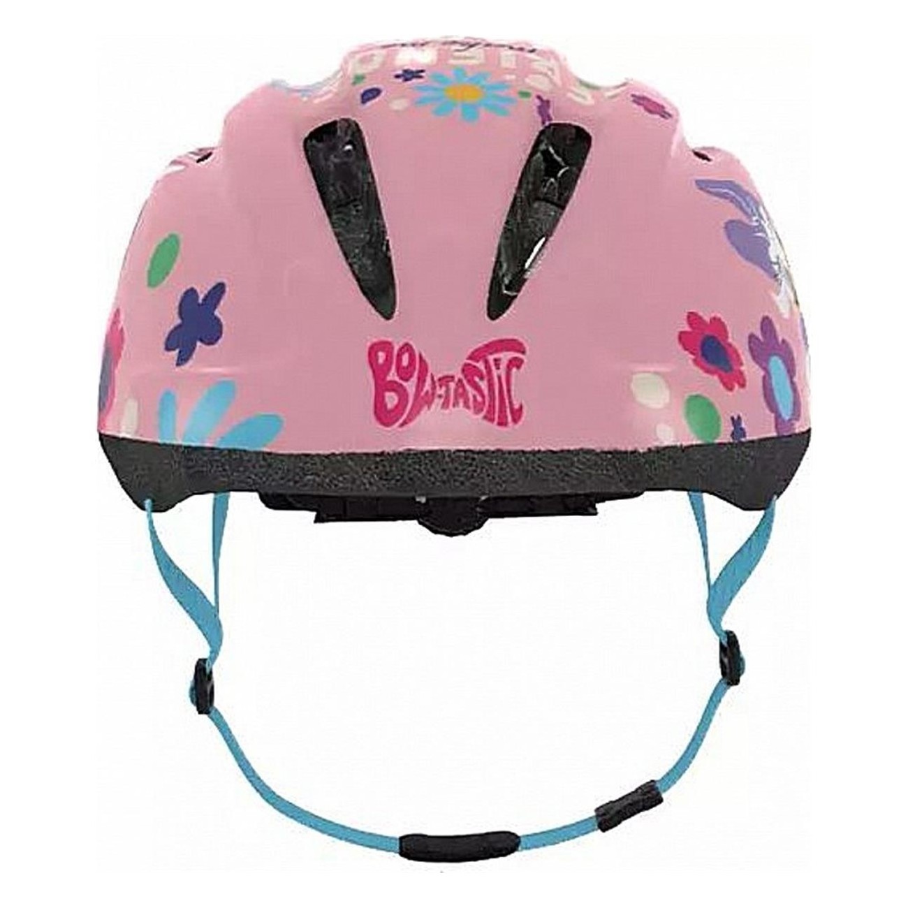 Casco de Bicicleta para Niña Disney Minnie Rosa - Talla 48/52 S, 180g - 2