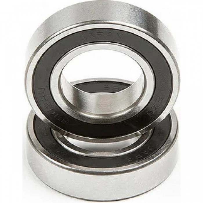 Sealed Bearing Set (2 Pieces) for Revolution Front Street & Swerve Front - 1