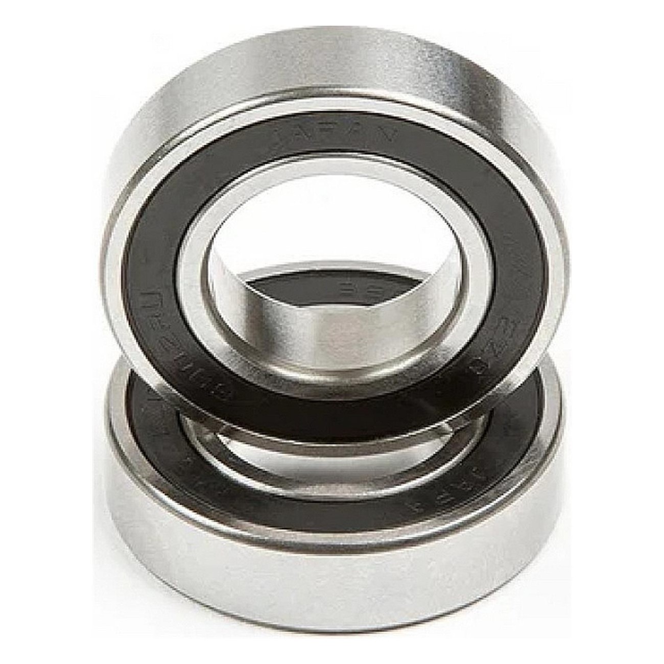 Sealed Bearing Set (2 Pieces) for Revolution Front Street & Swerve Front - 1