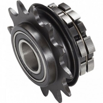 HR 12T Reverse Driver Hub Base Set for Single Speed Aluminum Hubs - 1