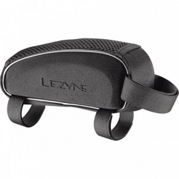 Lezyne Energy Caddy Top Tube Support - Compact Smartphone & Personal Items Bag - 1