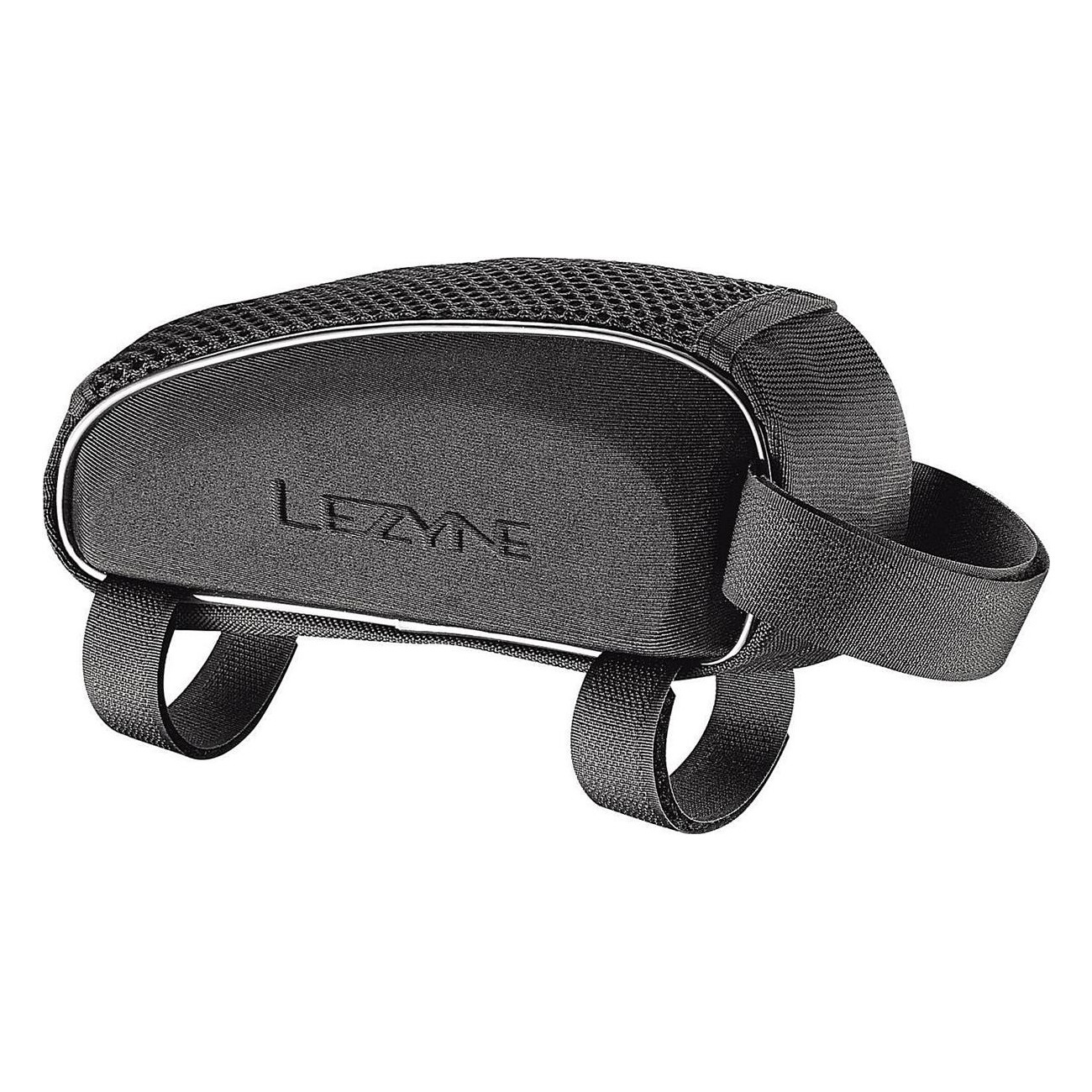 Lezyne Energy Caddy Oberrohrhalter - Kompakte Smartphone-Tasche aus Nylon - 1