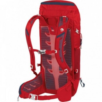 Sac à dos Agile 25L Rouge pour Trekking - 2