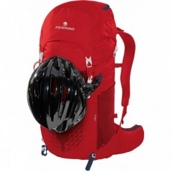 Sac à dos Agile 25L Rouge pour Trekking - 4