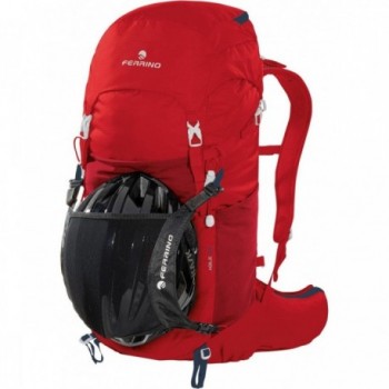 Sac à dos Agile 25L Rouge pour Trekking - 5