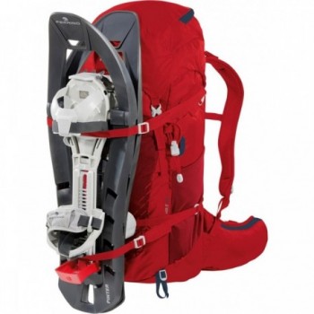 Sac à dos Agile 25L Rouge pour Trekking - 6