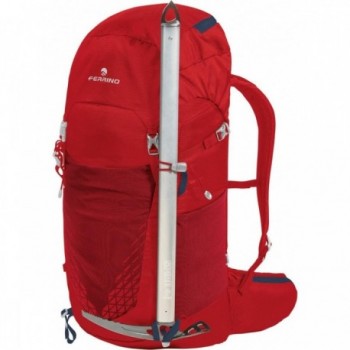 Sac à dos Agile 25L Rouge pour Trekking - 7