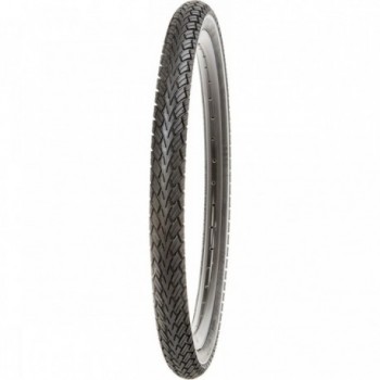 KUJO One0One A Tire 700x40C 42-622, 22 TPI, Black - 1