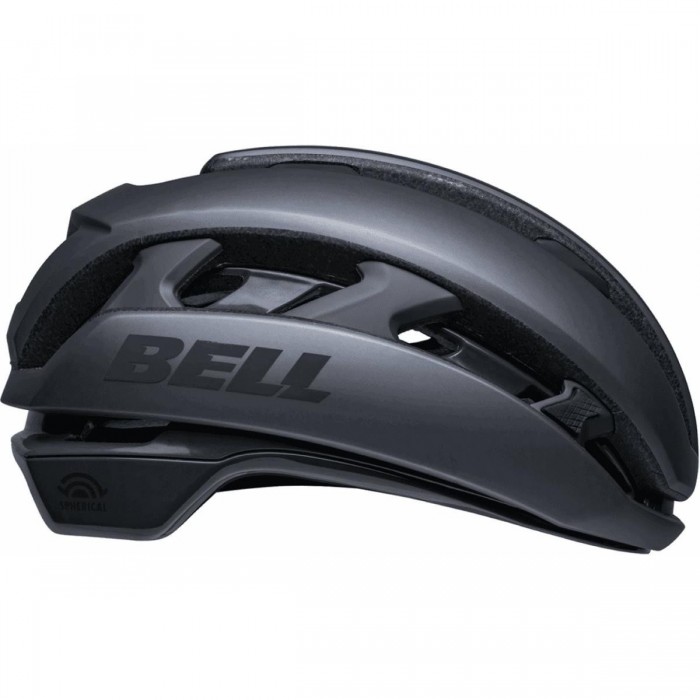 Casco BELL XR Spherical Gris Titanio 55-59 cm con Tecnología MIPS® - 1