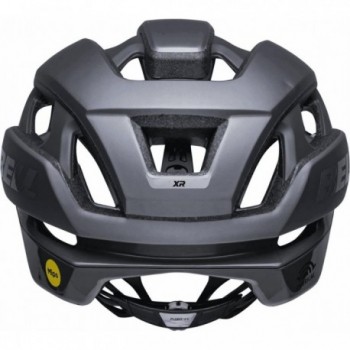 Casco BELL XR Spherical Gris Titanio 55-59 cm con Tecnología MIPS® - 3