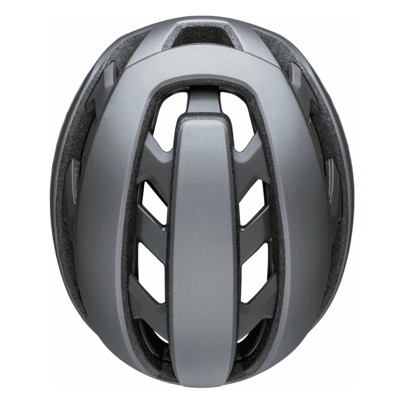 Casco BELL XR Spherical Gris Titanio 55-59 cm con Tecnología MIPS® - 4