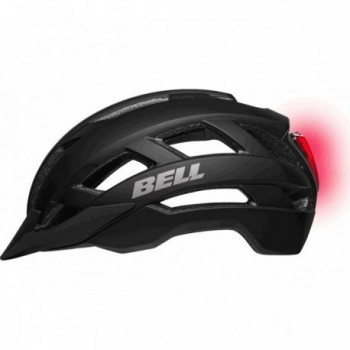 Rücklicht für Bell Falcon Helm 30 Lumen, USB-C, IP65 wasserdicht - 2