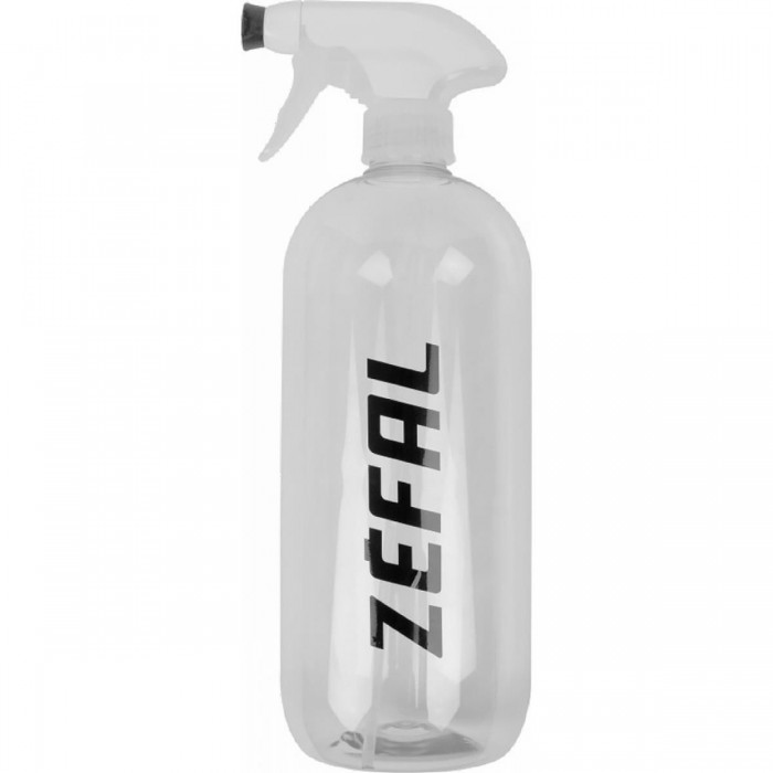 Zefal Bike Shampoo 1L Set mit 3 ökologischen Nachfüllungen - 1