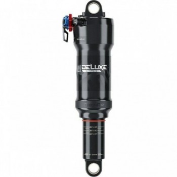 Deluxe Ultimate RCT Rear Shock 165x37.5 with DebonAir Spring & 2 Tokens - 3