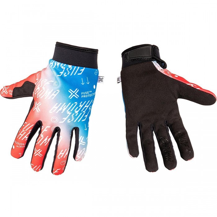 Chroma MY2021 Gloves: Vibrant Colors, Comfort & Performance for Cyclists - 1