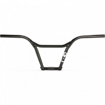 Merritt 4-Piece 9' and 9.25' Black CrMo Bars - 1