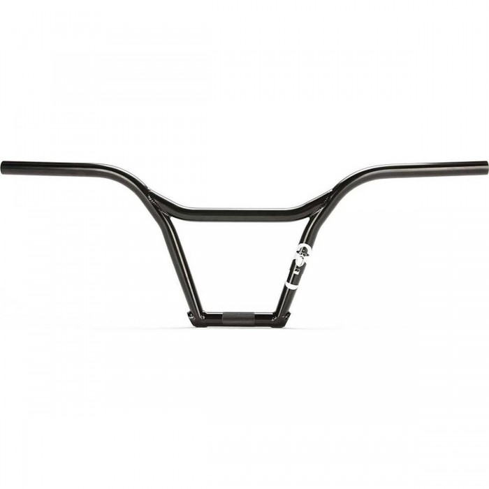 Merritt 4-Piece 9' and 9.25' Black CrMo Bars - 1