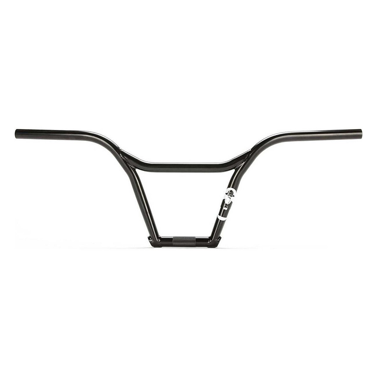 Merritt 4-Piece 9' and 9.25' Black CrMo Bars - 1