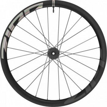 Roues Arrière 303 Firecrest Force Disc Centerlock Tubeless SRAM XDR - 1