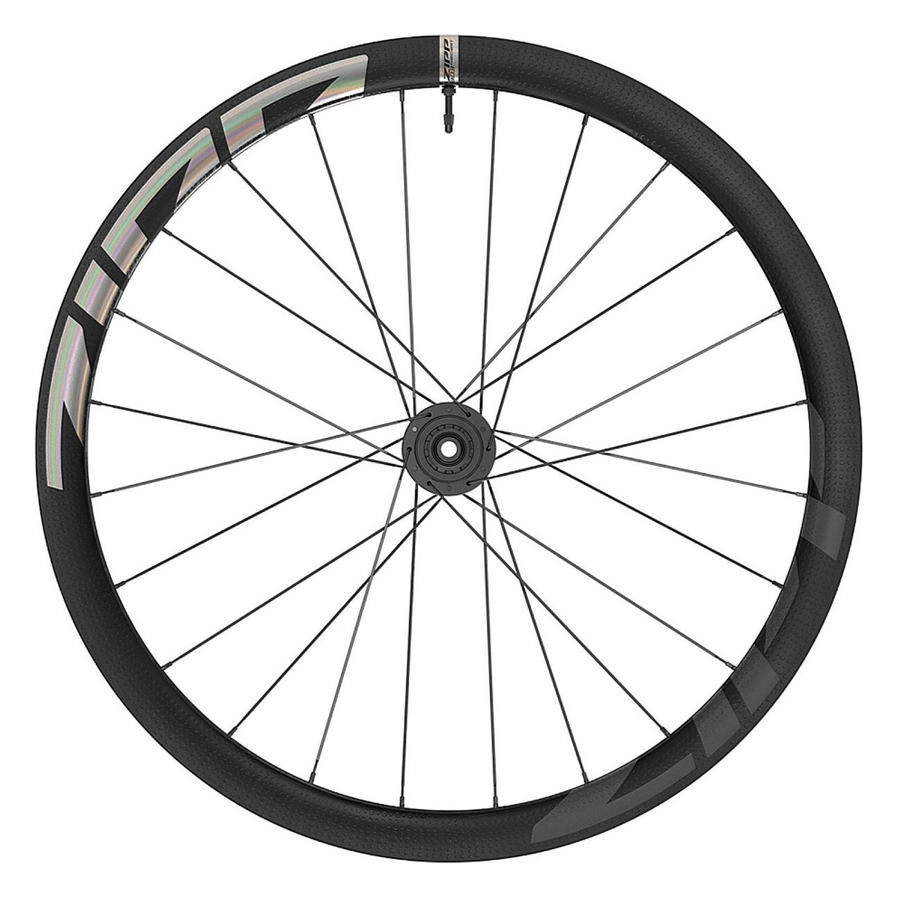 Ruota Posteriore 303 Firecrest Force Disc Centerlock Tubeless SRAM XDR - 1 - Ruote complete - 0710845900952