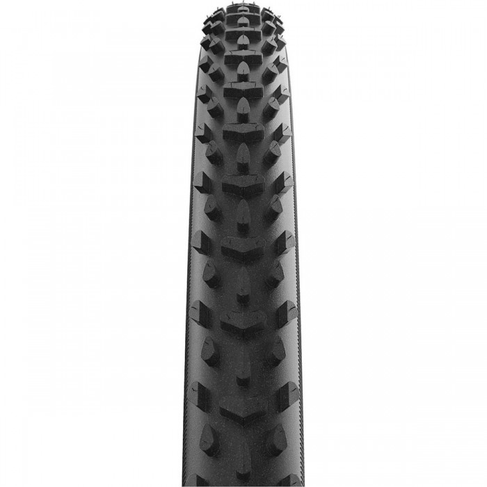 Copertone 28' 700x30 CX Pro Performance Rigido Nero per Gravel e Ciclocross - Grip Ottimale e Affidabilità su Terreni Misti - 1 