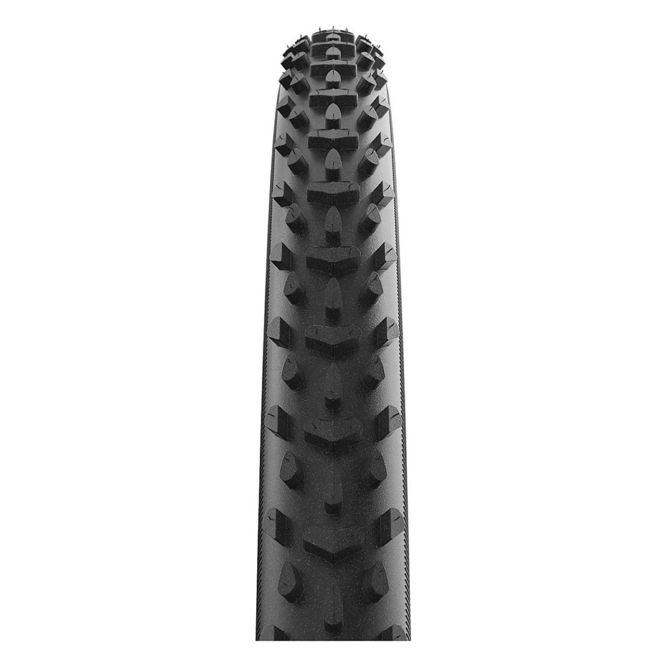 Copertone 28' 700x30 CX Pro Performance Rigido Nero per Gravel e Ciclocross - Grip Ottimale e Affidabilità su Terreni Misti - 1 