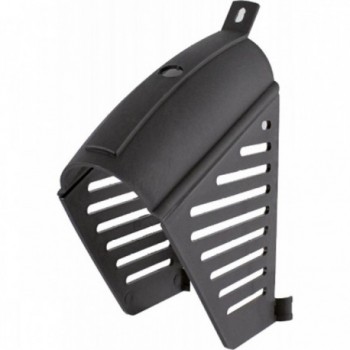 Front Wheel Protection for Milù Seat - Essential Spare for Safety and Durability - 1