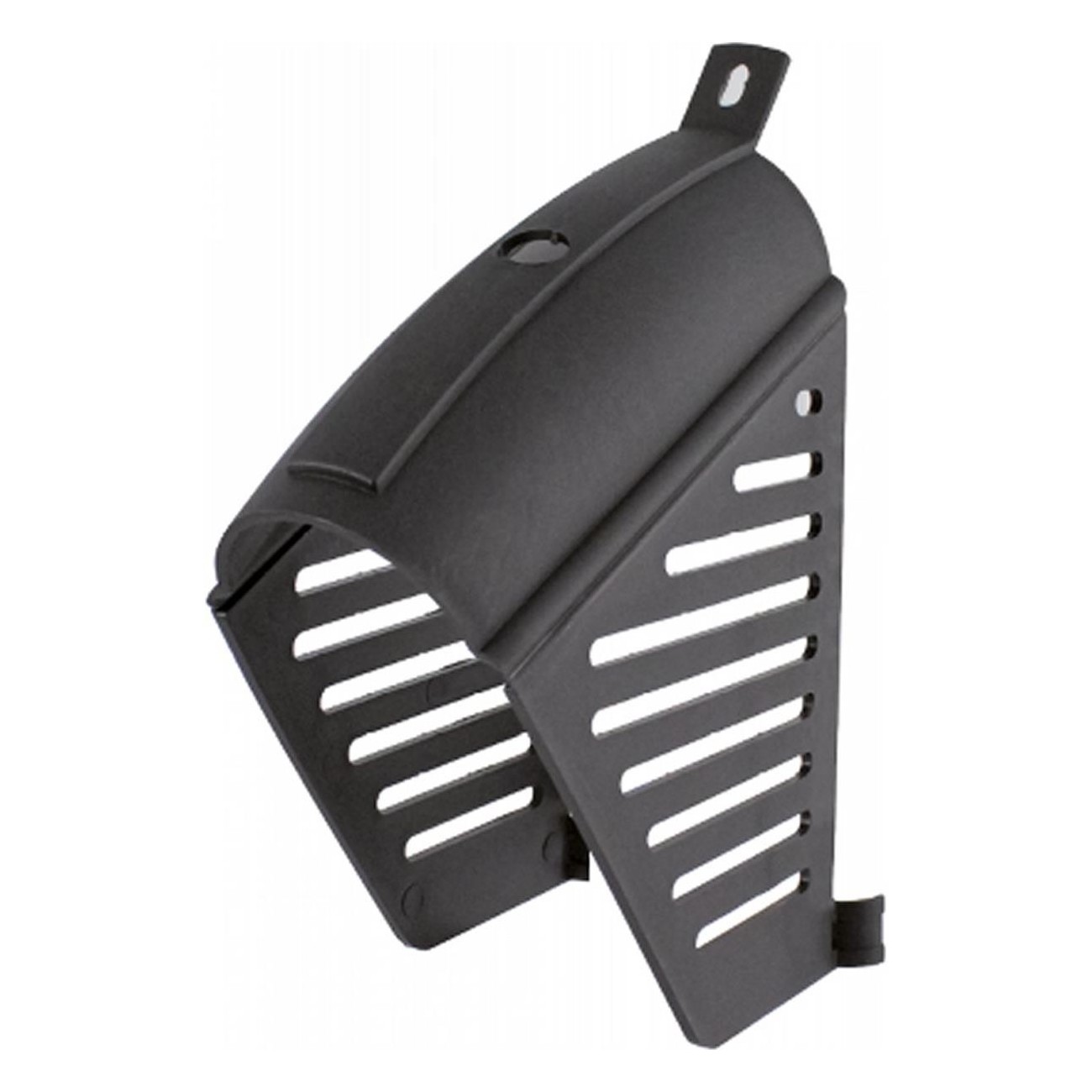 Front Wheel Protection for Milù Seat - Essential Spare for Safety and Durability - 1