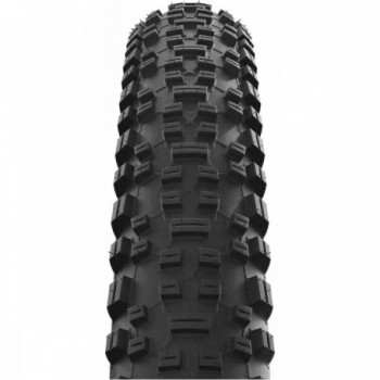 Copertone MTB 26x2.25 Rapid Rob 2019 Rigido Nero con Protezione K-Guard - 1 - Copertoni - 4026495848435