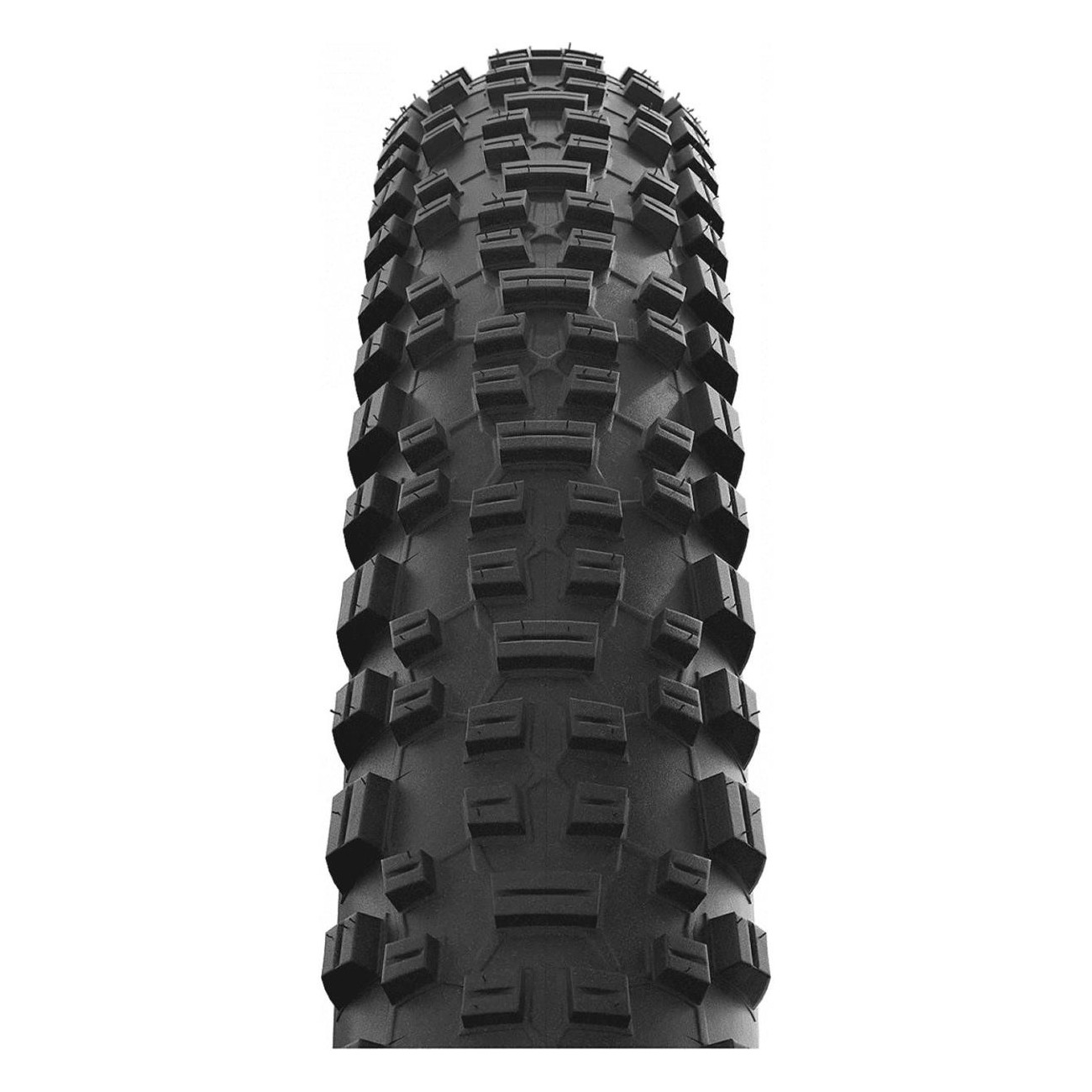 Copertone MTB 26x2.25 Rapid Rob 2019 Rigido Nero con Protezione K-Guard - 1 - Copertoni - 4026495848435