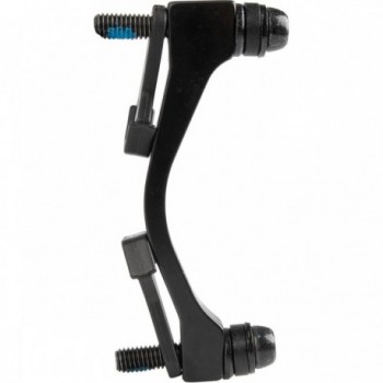 Adaptador Shimano para Freno de Disco Postmount 160-180 mm Negro - 2