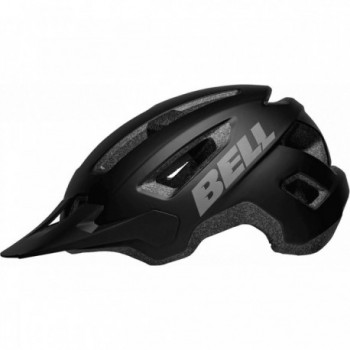 Casque de VTT Nomad 2 Noir Mat, Taille 53-60 cm, Système Ergo Fit™ - 1