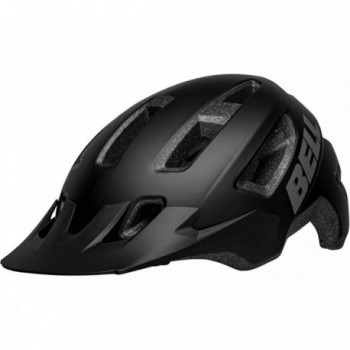 Casque de VTT Nomad 2 Noir Mat, Taille 53-60 cm, Système Ergo Fit™ - 2