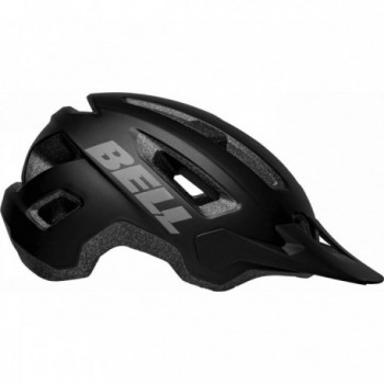 Casque de VTT Nomad 2 Noir Mat, Taille 53-60 cm, Système Ergo Fit™ - 4