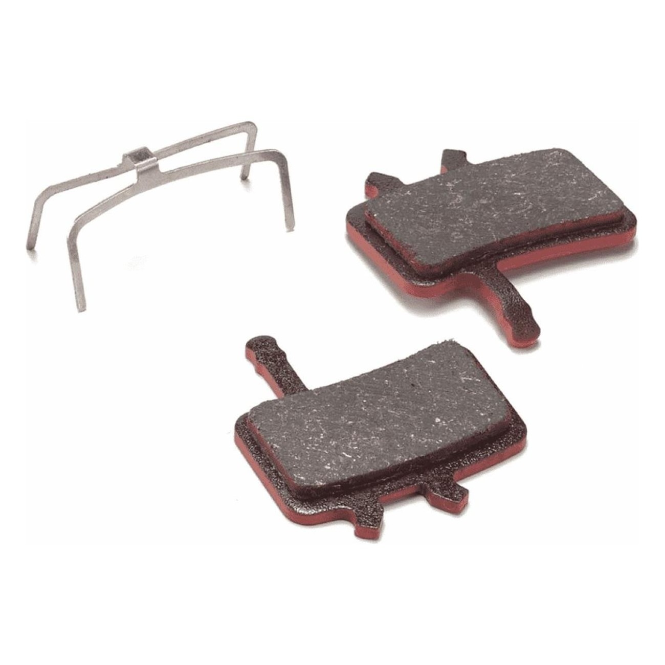 Avid Juice Disc Brake Pads Ceraplasma Carbon Metallic - High Performance - 1