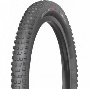 Neumático MTB Hellkat 27.5x2.40 RSR AGC 60TPI Plegable Tubeless Ready - 1