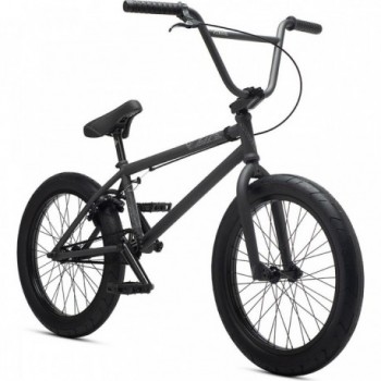 Grüne Vex XL 20 Graphit Matt 21'' Chromrahmen Fahrrad - 1