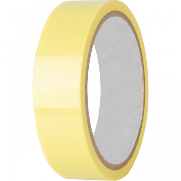 M-WAVE 25mm x 10m Self-Adhesive Tubeless Tape for High Pressure - 1