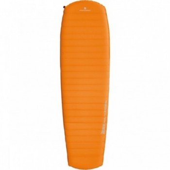 Matelas Autogonflant Superlite 183x51x5 cm Orange 850g - 1