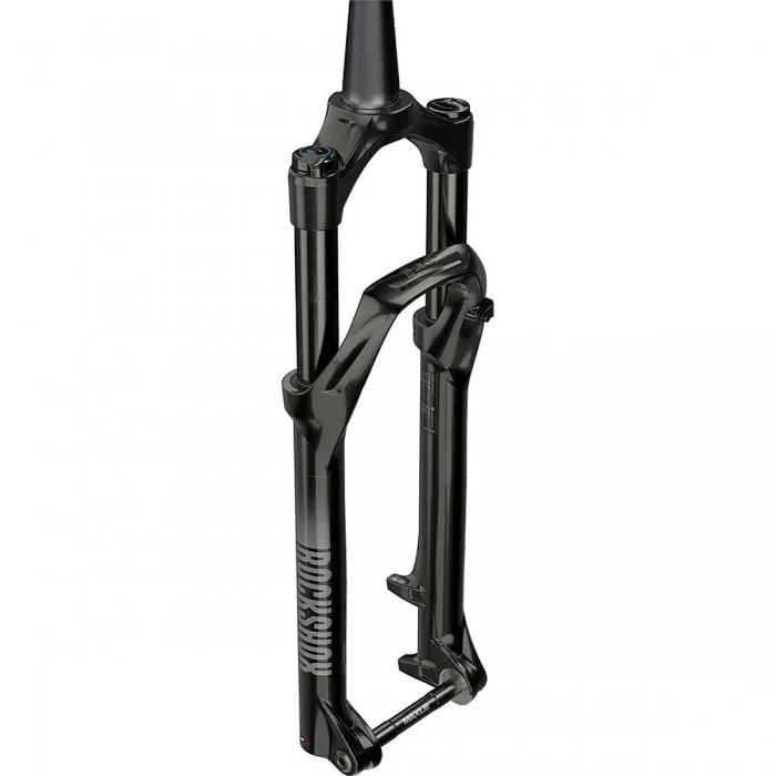 Horquilla MTB Rockshox Judy Gold RL SA 27.5', 100 mm, Negro, QR 9 mm, Offset 42 mm, OneLoc - 1