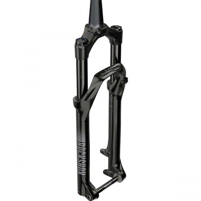 Rockshox Judy Gold RL SA 27.5', 100 mm, Schwarz, QR 9 mm, Offset 42 mm, OneLoc - 1