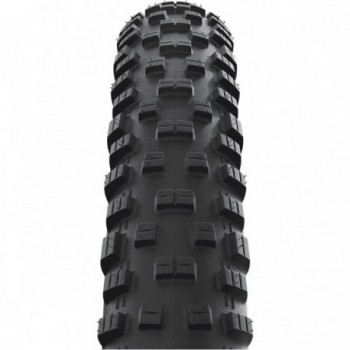 Pneu VTT 27.5x2.60 Tough Tom K-Guard Rigide 2021 pour XC et All Mountain - 1