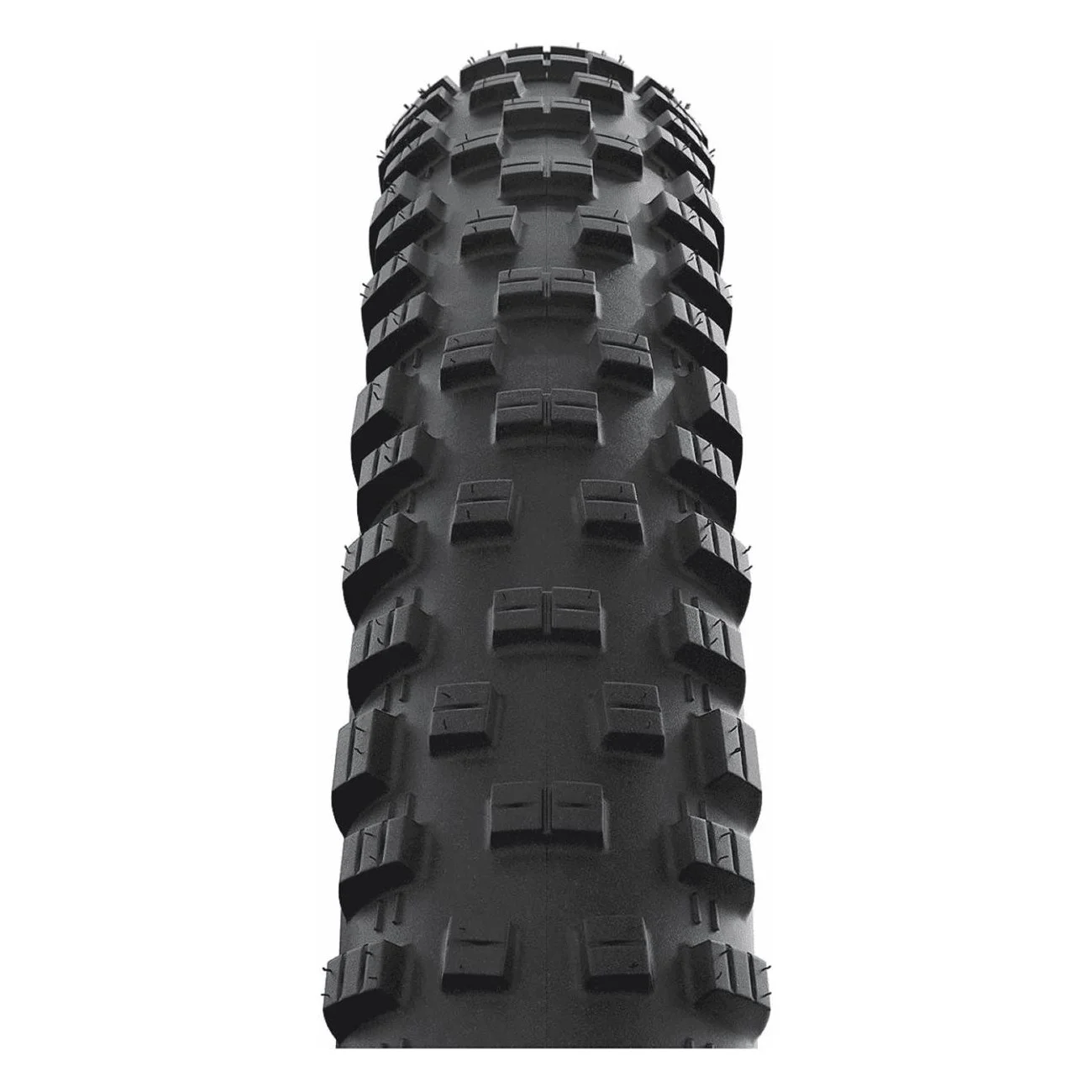 Copertone MTB 27.5x2.60 Tough Tom K-Guard Rigido 2021 per XC e All Mountain - 1 - Copertoni - 4026495875837