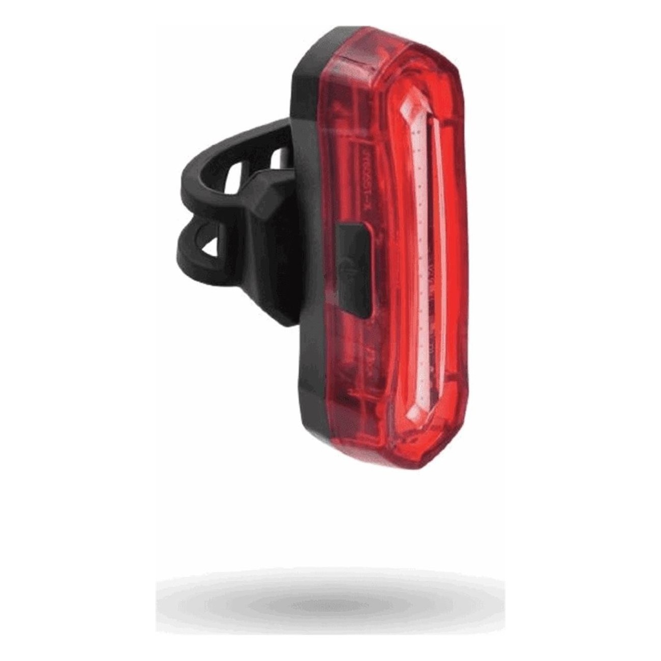 USB Rechargeable Rear Light B • RACE BRAKELIGHT 35 Lumen IPX4 with Brake Function - 1