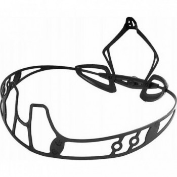 Regulador de Talla para Casco GIRO MONTARO ROC LOC 5 AIR Negro, Talla S - 1