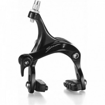 Black Dekor Mechanical Brake for Fixed Gear Bicycle - 1