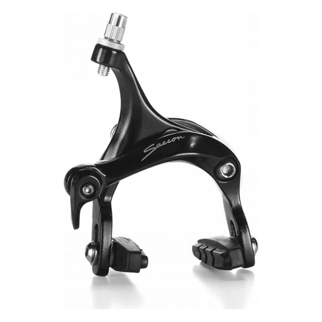 Black Dekor Mechanical Brake for Fixed Gear Bicycle - 1