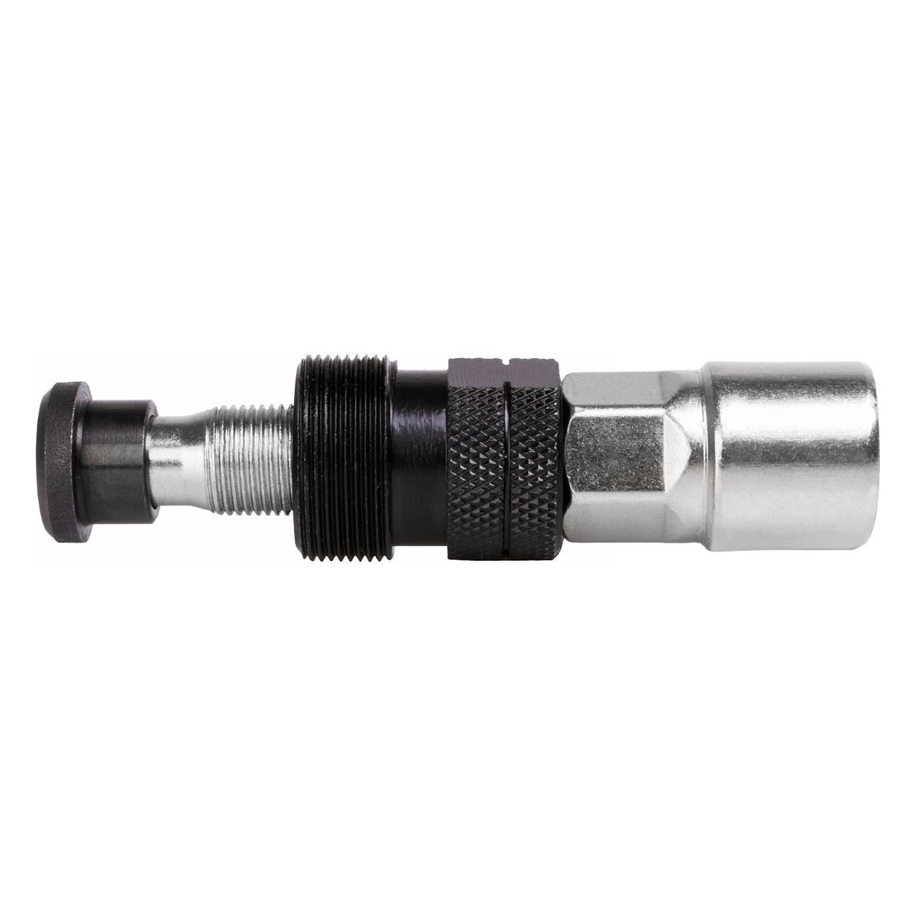 Extracteur de manivelles M-Wave 3 en 1 pour Shimano Octalink, ISIS et carrés - 2