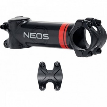 Cinelli Neos 120mm Black Handlebar Stem - Performance & Elegant Design - 1